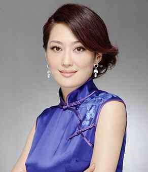 孟广美吻戏 孟广美个人资料照片及身价背景 孟广美老公个人资料介绍