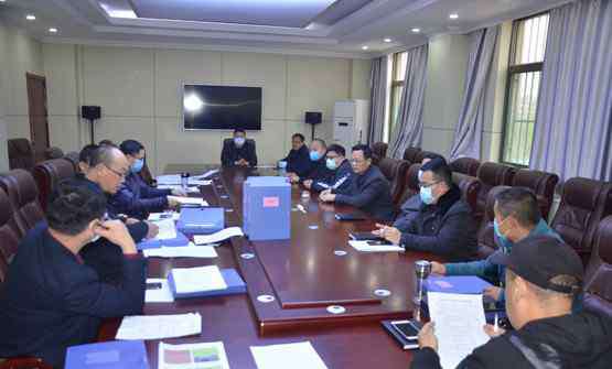 薛城舜耕中学 薛城舜耕中学对照“最严”开学条件核验自查自纠