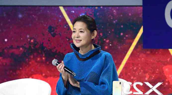 倪萍的年龄是多大岁数 2019年倪萍的身体状况 已经59岁了青春不再