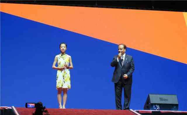中国狮子会 中国13岁女孩王琸琦荣获国际狮子会全球总冠军