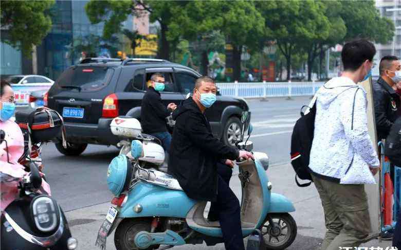 仙桃八中 实拍多图！直击仙桃高三开学首日情况！