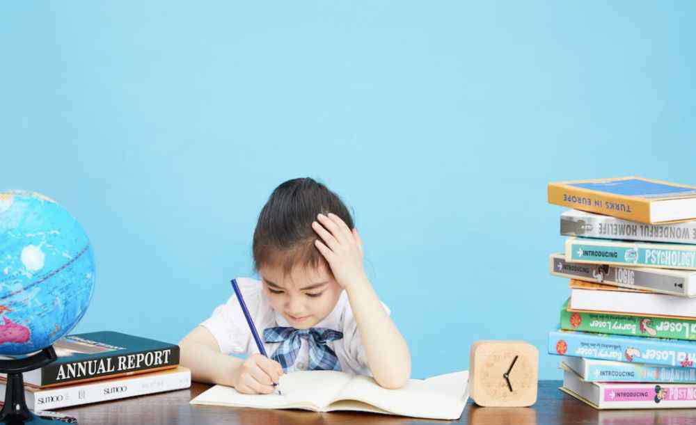 孩子不学习 提醒，孩子居家学习效率不高，问题出在这三点