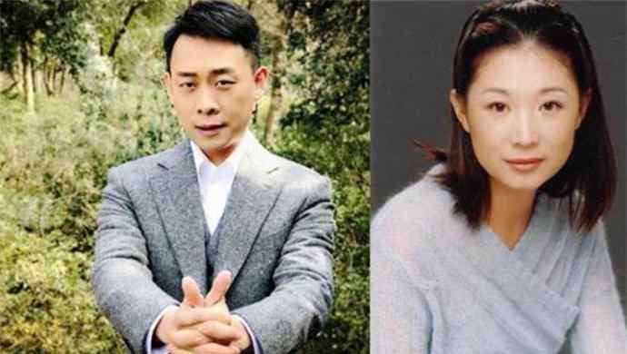 张译老婆钱琳琳 张译妻子钱琳琳的年龄资料 一个优秀的女人