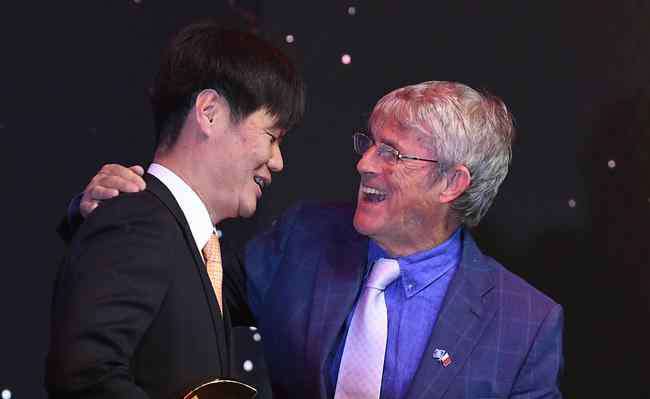 我的世界杯 专访米卢：我知道世界杯的路怎么走 国足还有希望