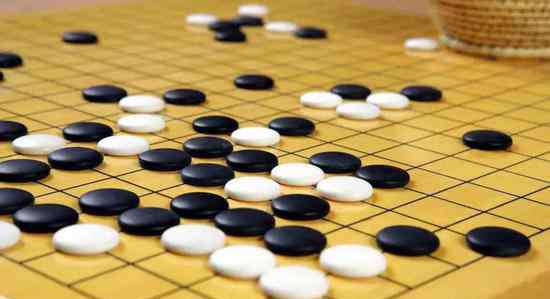 围棋学习 学围棋能提高学习成绩吗？12条小问答告诉你