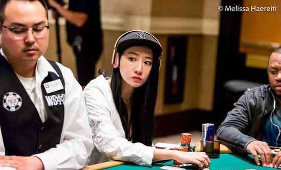 范云翔 WSOP主赛中国选手多点开花 冠军将夺880万美元