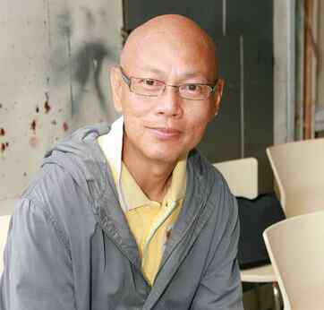 罗家英老婆 罗家英个人简历和演过的电视剧 罗家英老婆是谁