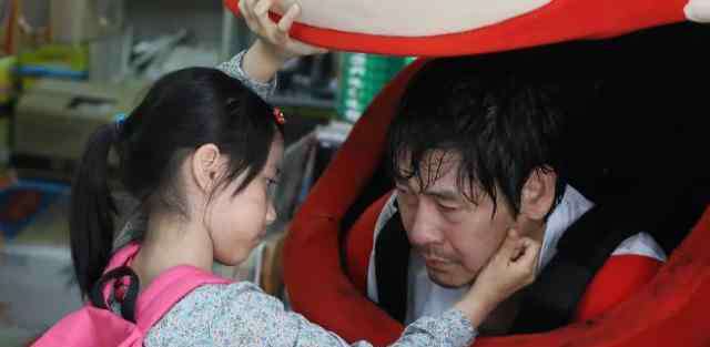 素媛真实事件 评素媛改编自真实故事背后的故事，更让人胆战心寒