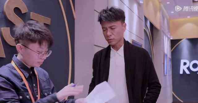 吐槽大会第四期免费 《吐槽大会》第四期主咖是他？看了第三期最后的彩蛋，网友：期待
