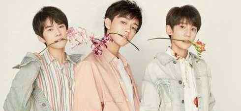 测测你会嫁给tfboys 百分九与TFBOYS：如果可以结婚你会嫁给谁？网友：打死不选蔡徐坤