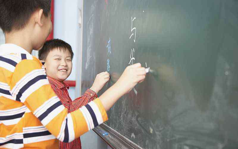 如何教孩子学习拼音 不懂怎样教孩子学拼音，那是因为你没有学会这些方法