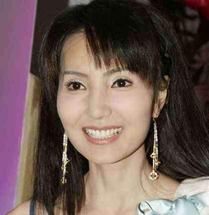 演员赵静 女演员赵静仪个人资料和图片