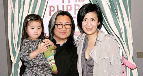 陈可辛老婆 陈可辛个人资料 陈可辛导演的作品有哪些 陈可辛的老婆是谁
