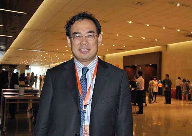 法国公费留学 爱国院士高长青：两次公费留学只为回报中国，超负荷工作英年早逝