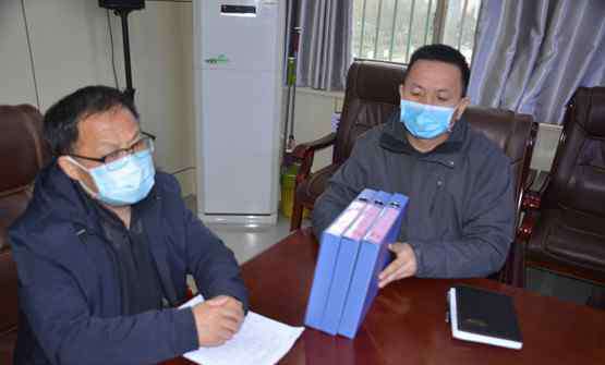薛城舜耕中学 薛城舜耕中学对照“最严”开学条件核验自查自纠
