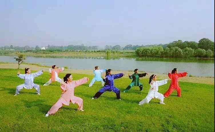 如何自学太极拳 掌握“螺旋”规律，学好陈式太极拳一点也不难
