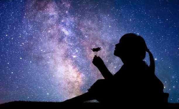 作文我有一个想法 敬畏儿童的“ 内心宇宙”|统编教材《我有一个想法》作文教学反思