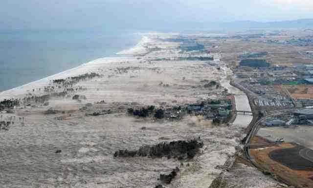 1960智利地震 1960年智利大地震，到底有多可怕？