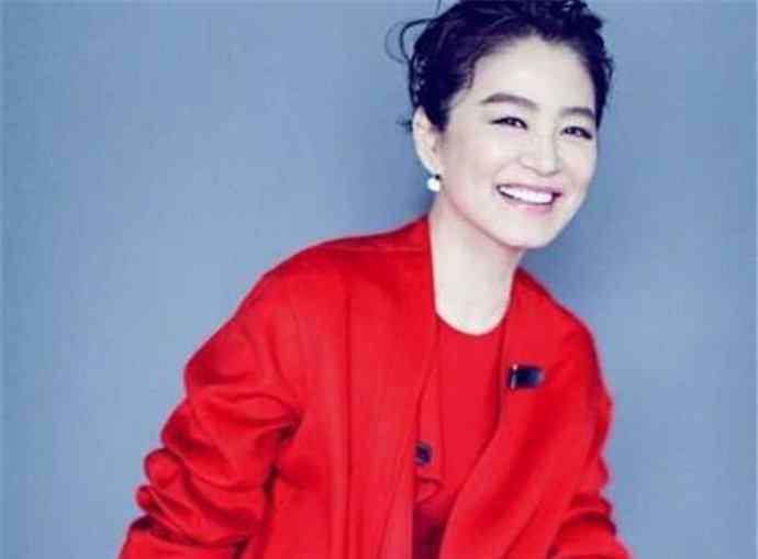 林青霞年轻旧照 林青霞年轻时最美图片大全 现实版的小仙女