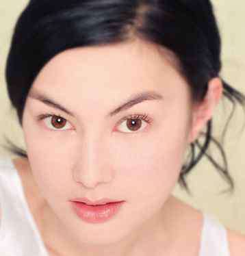 olay广告女主角 新玉兰油广告女主角丹尼尔个人资料和图片