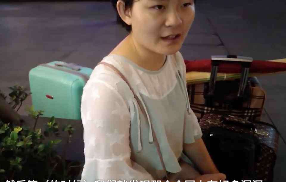 南京女大学生兼职 女大学生兼职被骗，还被公司赶出员工宿舍，网友：这智商税交多了