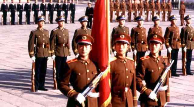 徐州山东打架原因 江苏省北部的徐州地区，1949年，为何会被划给邻居山东省？