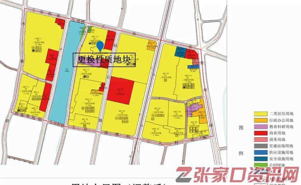 张家口五中 3年了！张家口一棚改区迎来突破性进展！涉及数千人…