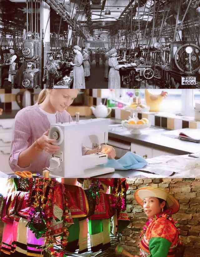 纺织工程专业 织布？卖衣服？工厂女工？纺织工程专业究竟是做什么的
