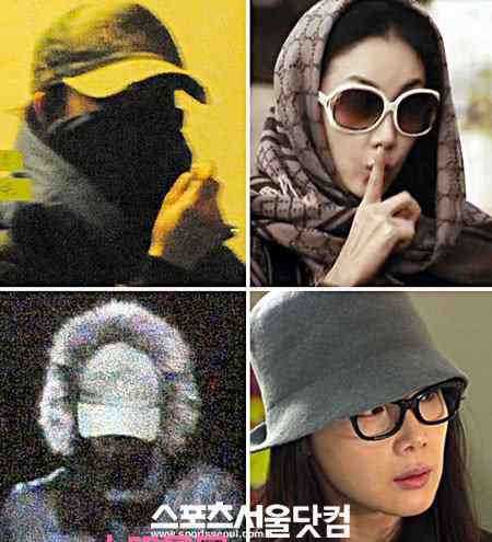 李真旭崔智友 李真旭崔智友恋情公开 李真旭崔智友真的在一起了吗