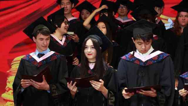 研究生退学 上海交大21名研究生被退学，名单遭曝光，网友：干得漂亮