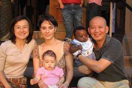 袁岳的老婆 袁岳和陈辰为什么离婚 袁岳和陈辰分手的原因