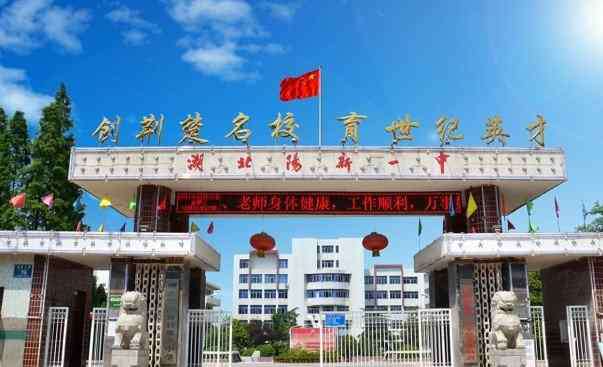 黄石二中 黄石最好的3所中学，黄石二中排第一，第二，第三名是哪两所？
