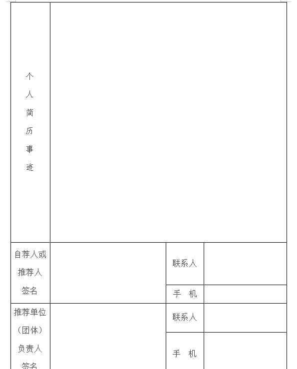 华南女子职业学院 第二届福建华南女子职业学院优秀校友评选活动