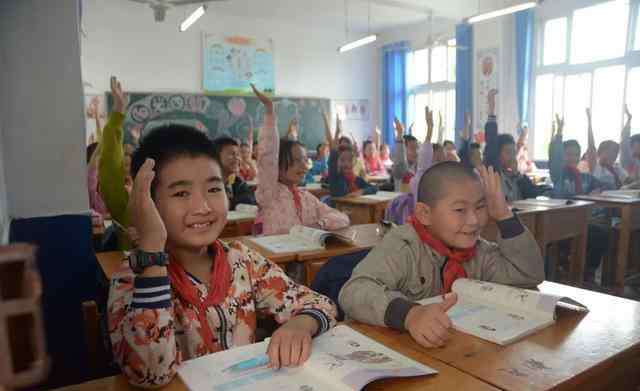 晏家中学 长寿人注意了！长寿城区中小学招生范围划定，你家娃上哪所学校？