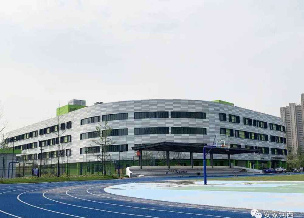 南京师范大学浦口校区 学区有变！南京多区公布2020最新施教区！