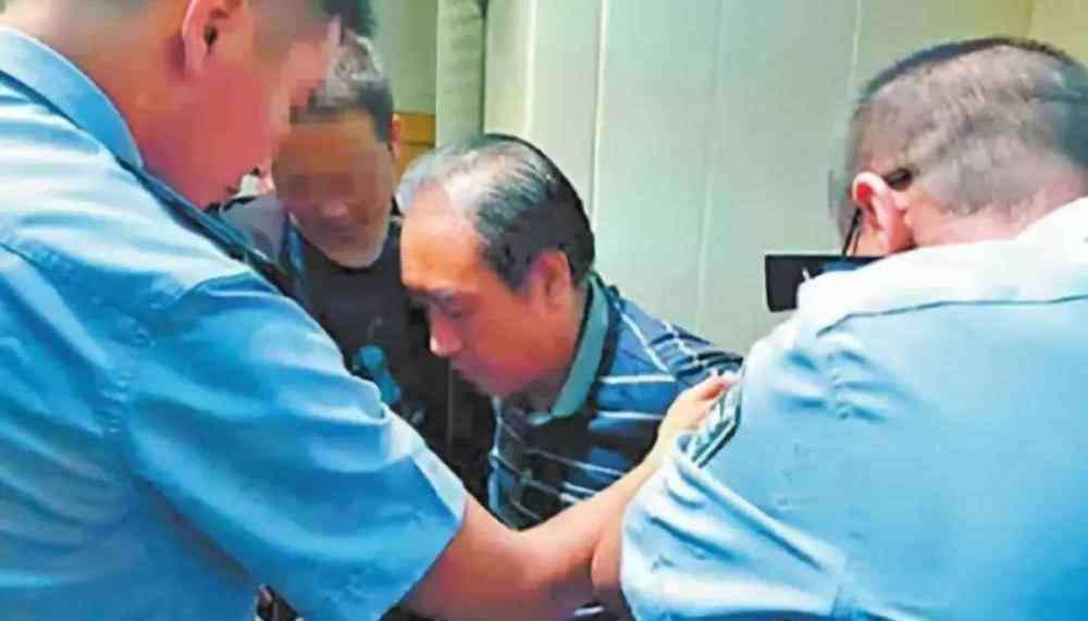 白银案真凶不是高承勇 白银案凶手高承勇被执行死刑：狱中长到两百斤 闭口不谈犯罪原因
