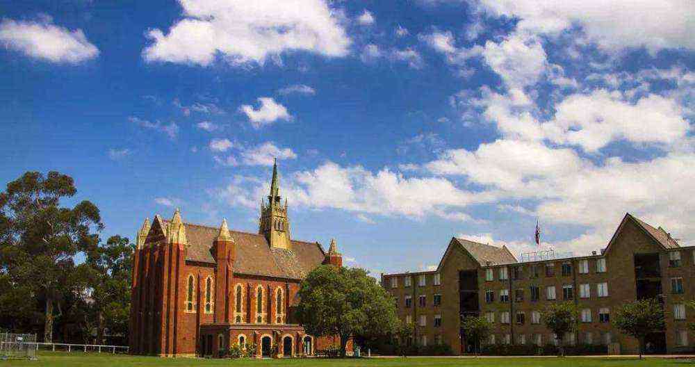 蓝带国际学院 澳大利亚蓝带国际学院提供50％奖学金