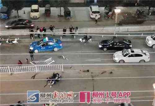 柳州交警网 柳州公安局交警支队长谢其托落马！多名警方人员被查