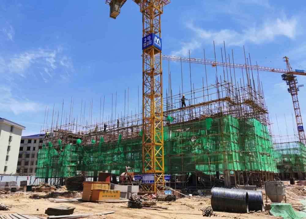 岳阳县一中 岳阳县一中集英学校工程播报