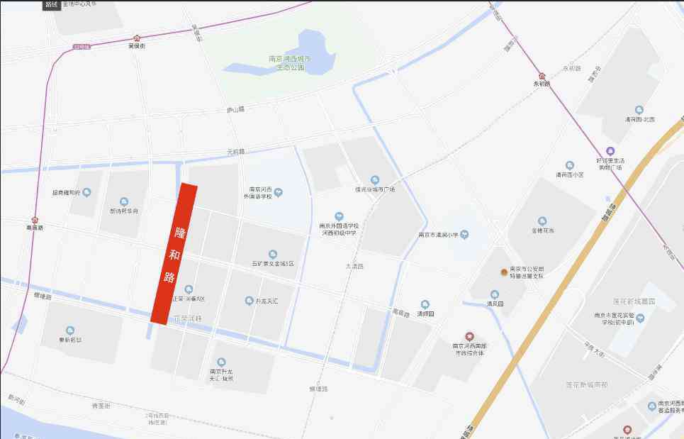 南京师范大学浦口校区 学区有变！南京多区公布2020最新施教区！