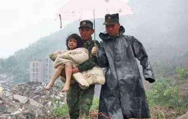 晚上天空发红预兆地震 多图！10年前的汶川大地震，震前发生了哪些“离奇预兆”？