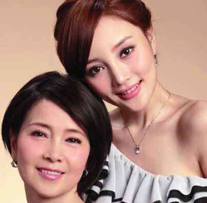 演员李小璐个人资料 李小璐的母亲是谁 李小璐个人资料简历和出演的电视剧