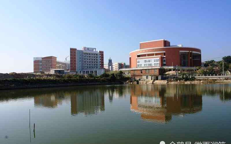 泉州师范学院分数线 福建省这2所师范类高校，录取分数并不是很高，但实力却不可轻视