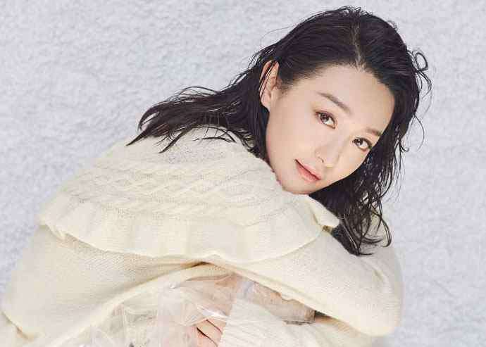 王紫潼图片 王紫潼演过的电视剧 王紫潼的男朋友是谁