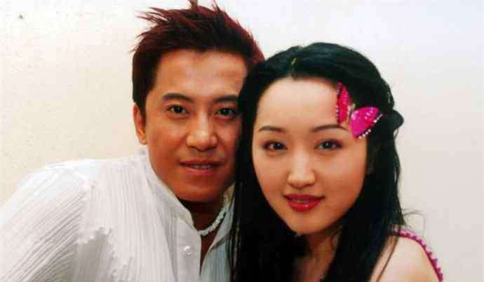 杨钰莹老公是谁 杨钰莹现在老公是谁 被曝嫁给星二代真相