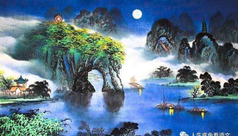 语文表现手法 中考语文，表现手法及其作用，年年必考的题目你有谱吗