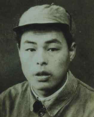 王运梅 抗美援朝英雄—不完全简介
