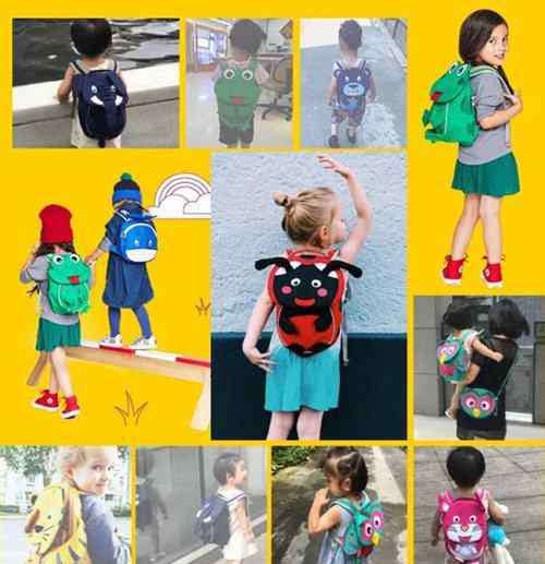 高中生书包品牌 2019学生书包品牌十大排名 受欢迎的书包有这些