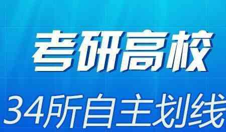 考研b区分数线 考研的分数线是怎么划定的？看完后明白了！