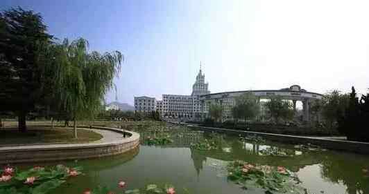 山大学府 七个词告诉你 住学府华园是一种什么样的体验